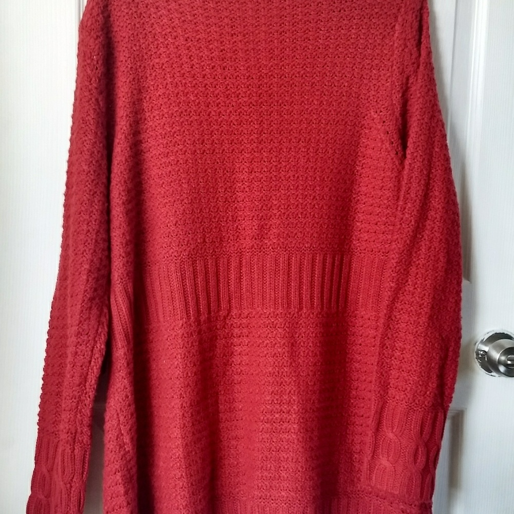 Sweater - Picture 8 of 8
